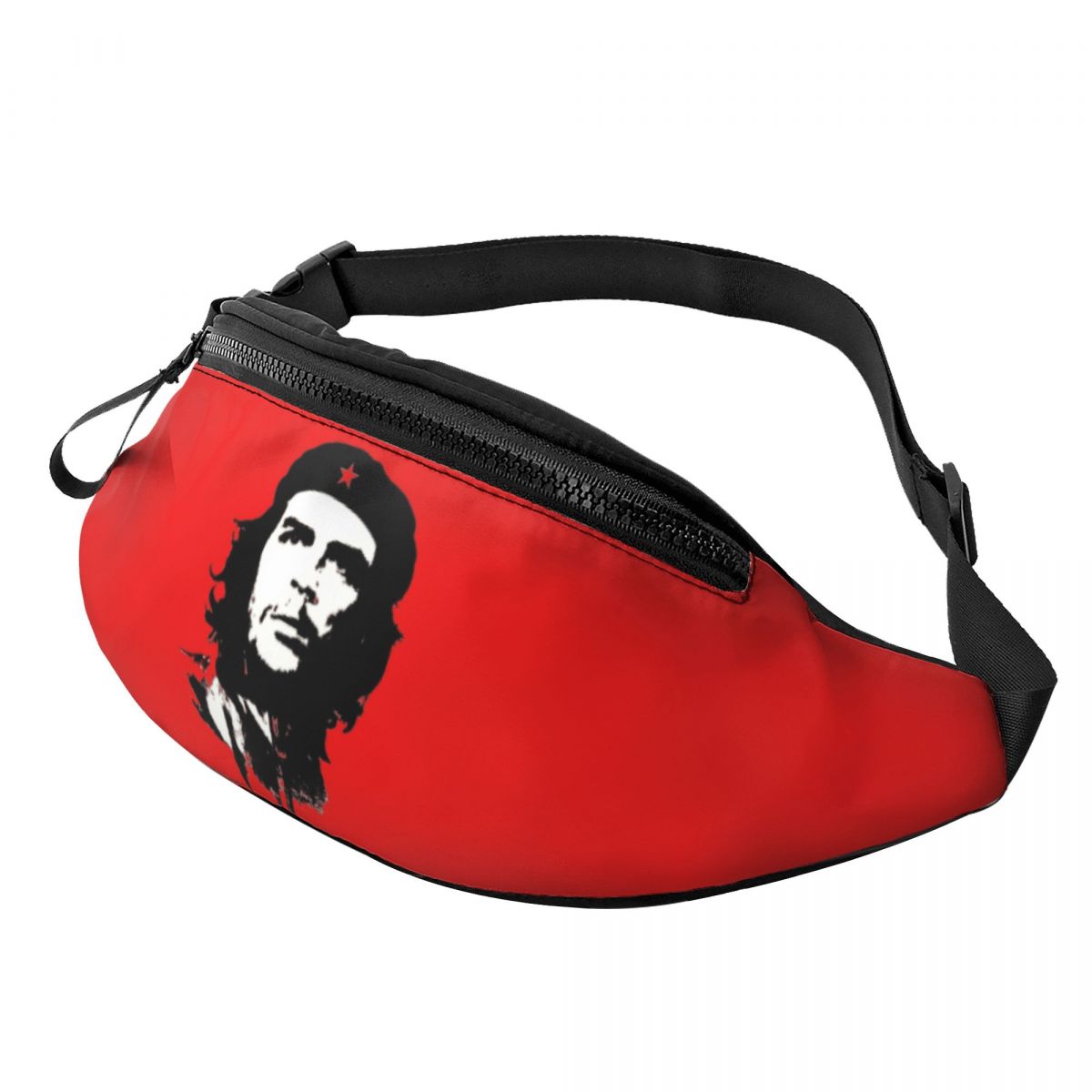 Women'S Fashion Revolution - Marsupio personalizzato Che Guevara Marsupio personalizzato