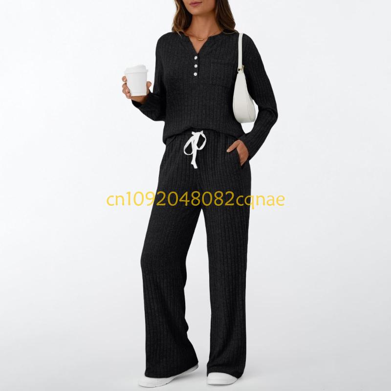Set da salotto da donna in 2 p - Women'S Fashion Pajamas recensione e prezzo