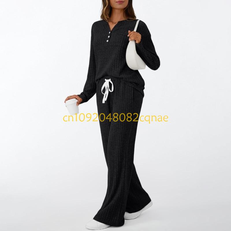Set da salotto da donna in 2 p - Women'S Fashion Pajamas recensione e prezzo