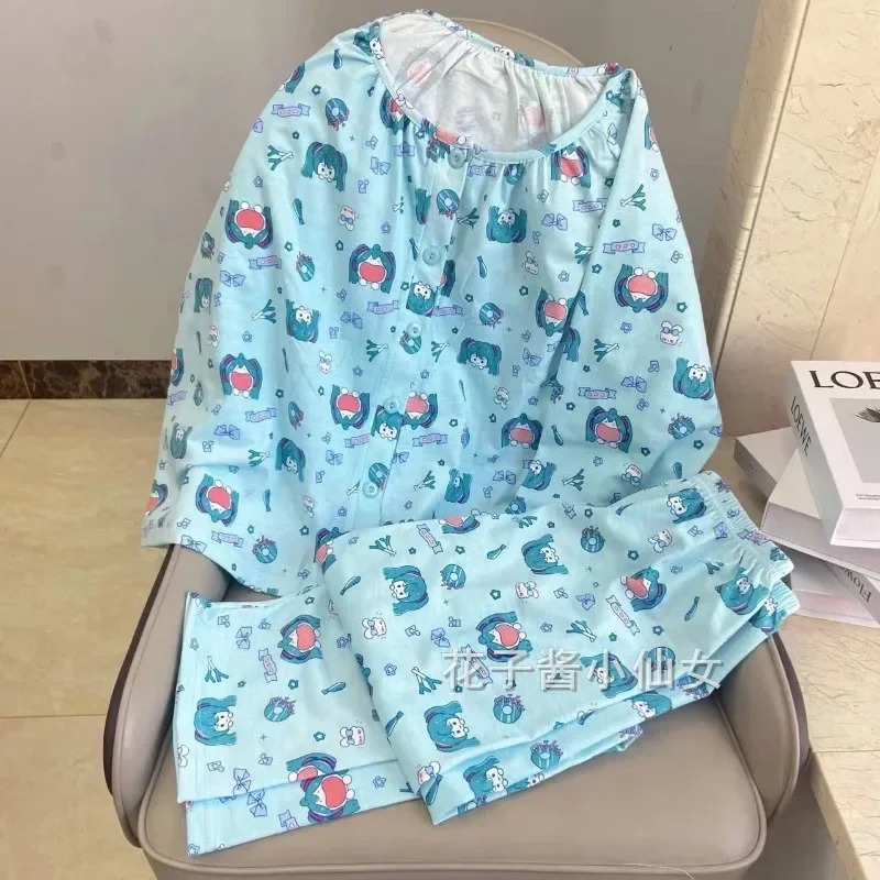 2025 aaa Hatsune Miku pigiama  - Women'S Fashion Pajamas recensione e prezzo