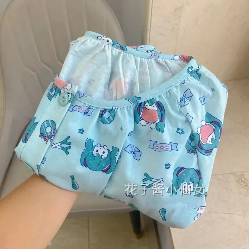 2025 aaa Hatsune Miku pigiama  - Women'S Fashion Pajamas recensione e prezzo