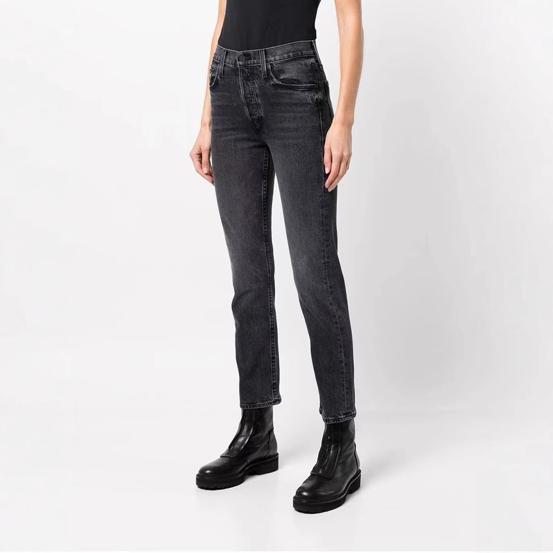 Jeans Minimalisti Maxdutti da  - Mom Jeans Women recensione e prezzo