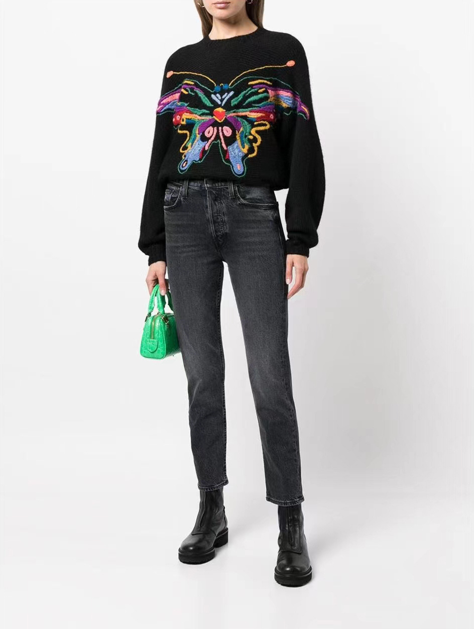 Jeans Minimalisti Maxdutti da  - Mom Jeans Women recensione e prezzo