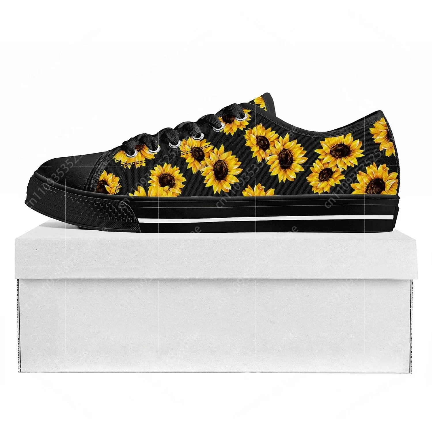 Sneakers Basse Giallo Girasole - Women'S Yellow Fashion Sneakers recensione e prezzo