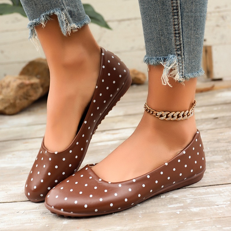 Scarpe Basse da Donna Bianche  - Women'S Fashion Loafers recensione e prezzo