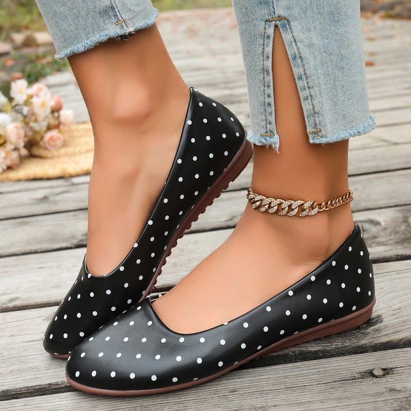 Scarpe Basse da Donna Bianche  - Women'S Fashion Loafers recensione e prezzo
