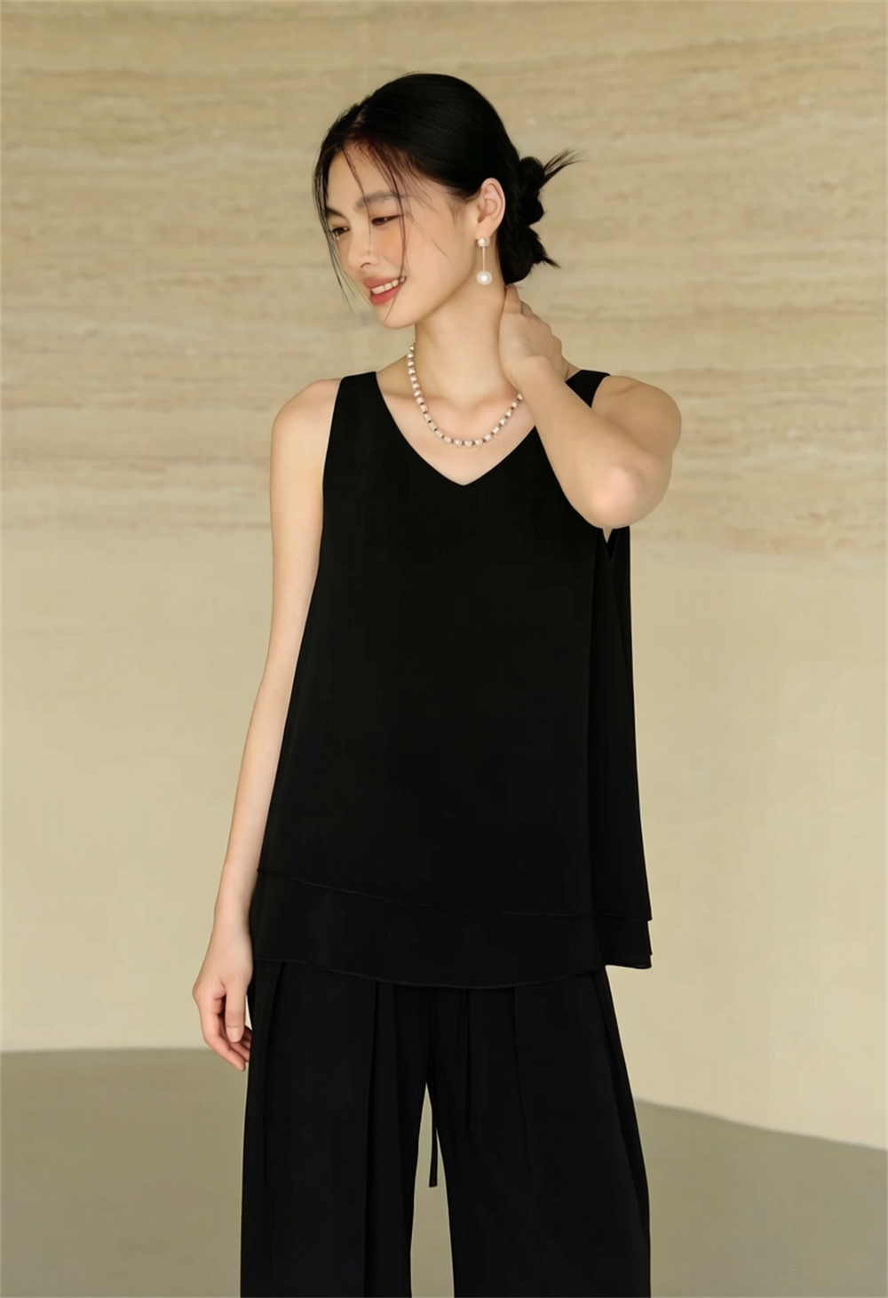 Nuovo Top Estivo da Donna Tagl - Women'S Fashion Vest Tops recensione e prezzo