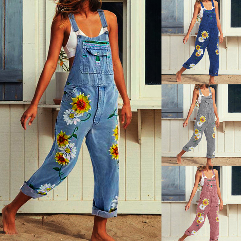 Tute di jeans Donna Mamma Jean - Mom Jeans Women recensione e prezzo