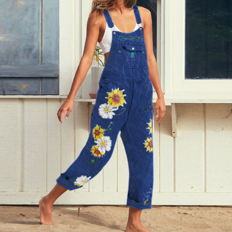 Tute di jeans Donna Mamma Jean - Mom Jeans Women recensione e prezzo