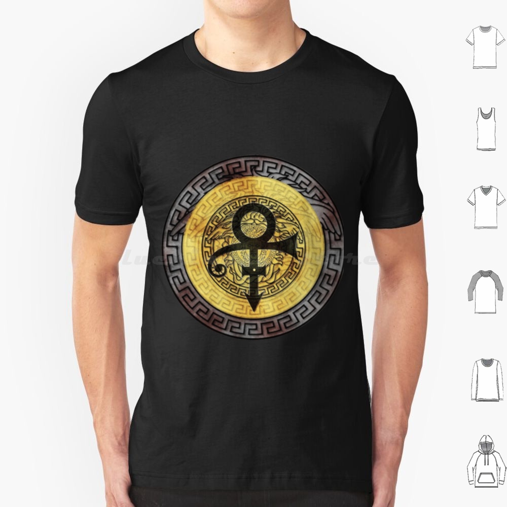 T-shirt vintage Prince Retro R - Women'S Fashion Revolution recensione e prezzo