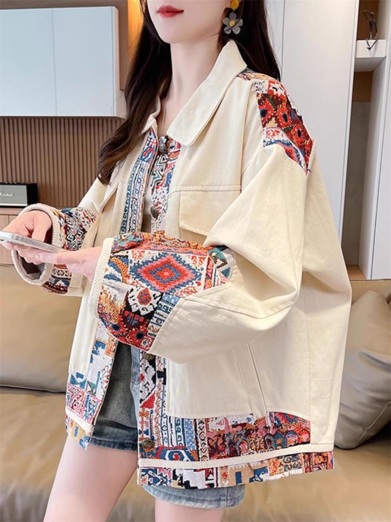 Giacca multiuso impiombata all - Women'S Fashion Utility Jacket recensione e prezzo