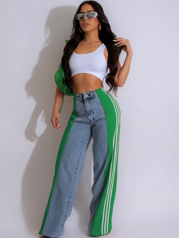 JRRY Pantaloni casual in denim - Mom Jeans Women recensione e prezzo