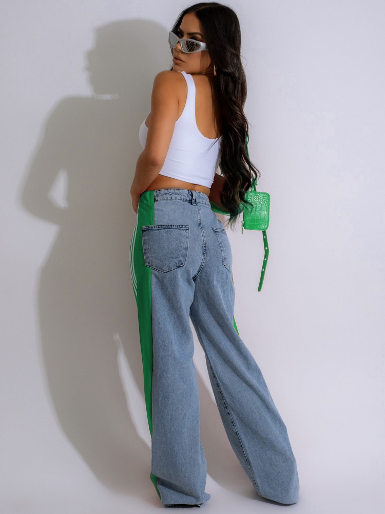 JRRY Pantaloni casual in denim - Mom Jeans Women recensione e prezzo