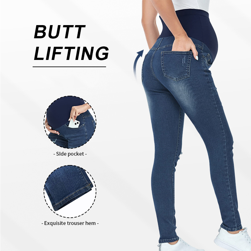 Autunno e inverno nuovi jeans  - Mom Jeans Women recensione e prezzo