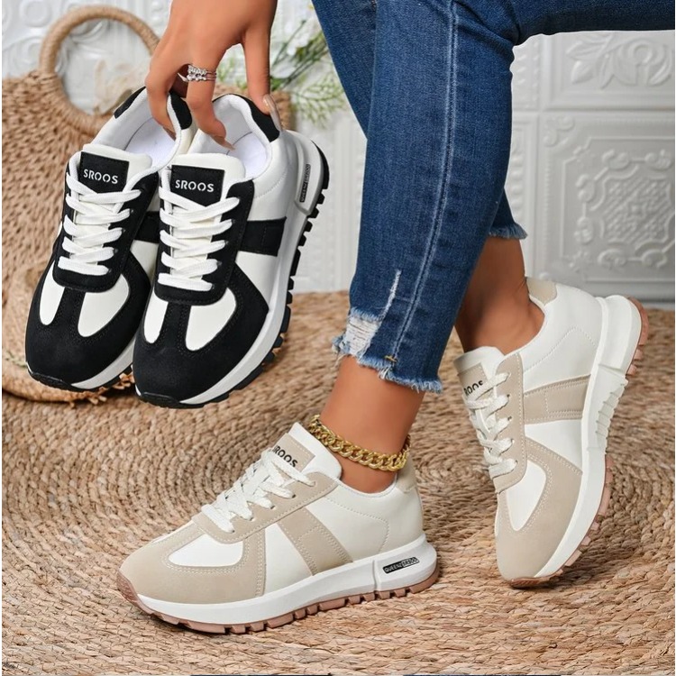 Sneakers da donna leggere a ri - Women'S Yellow Fashion Sneakers recensione e prezzo