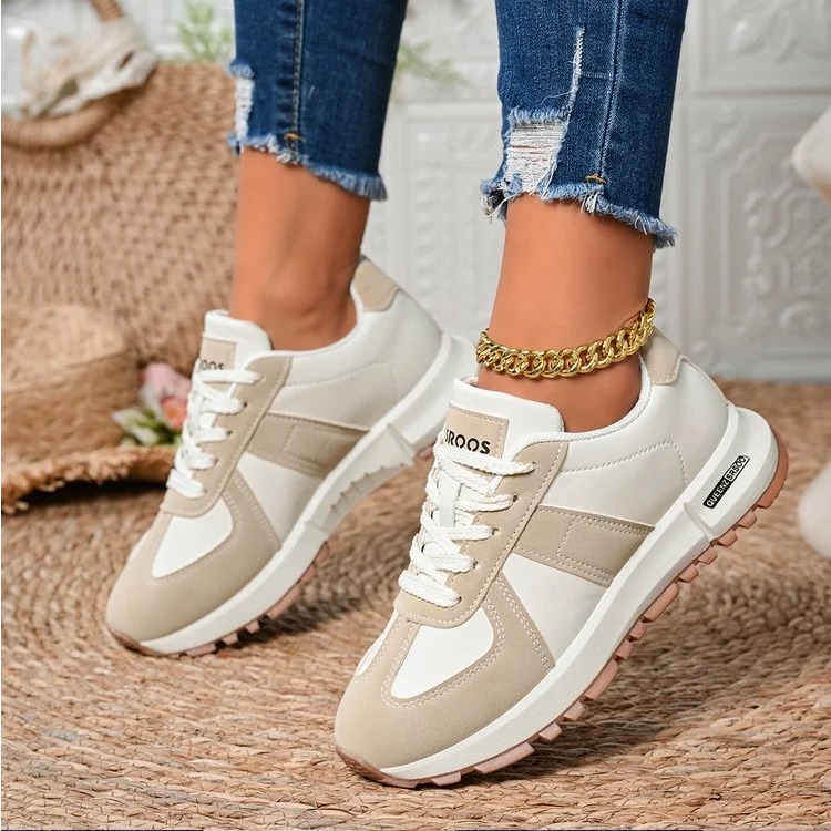 Sneakers da donna leggere a ri - Women'S Yellow Fashion Sneakers recensione e prezzo