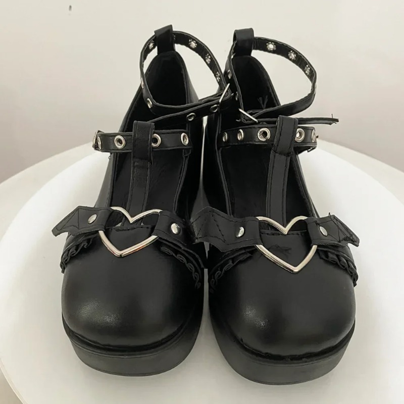 Nuove Scarpe Mary Jane con Zep - Women'S Fashion Loafers recensione e prezzo
