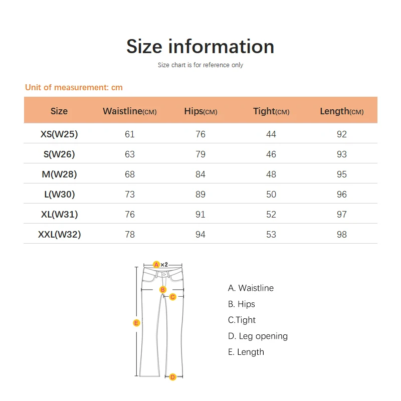 Jeans elasticizzati da donna s - Mom Jeans Women recensione e prezzo
