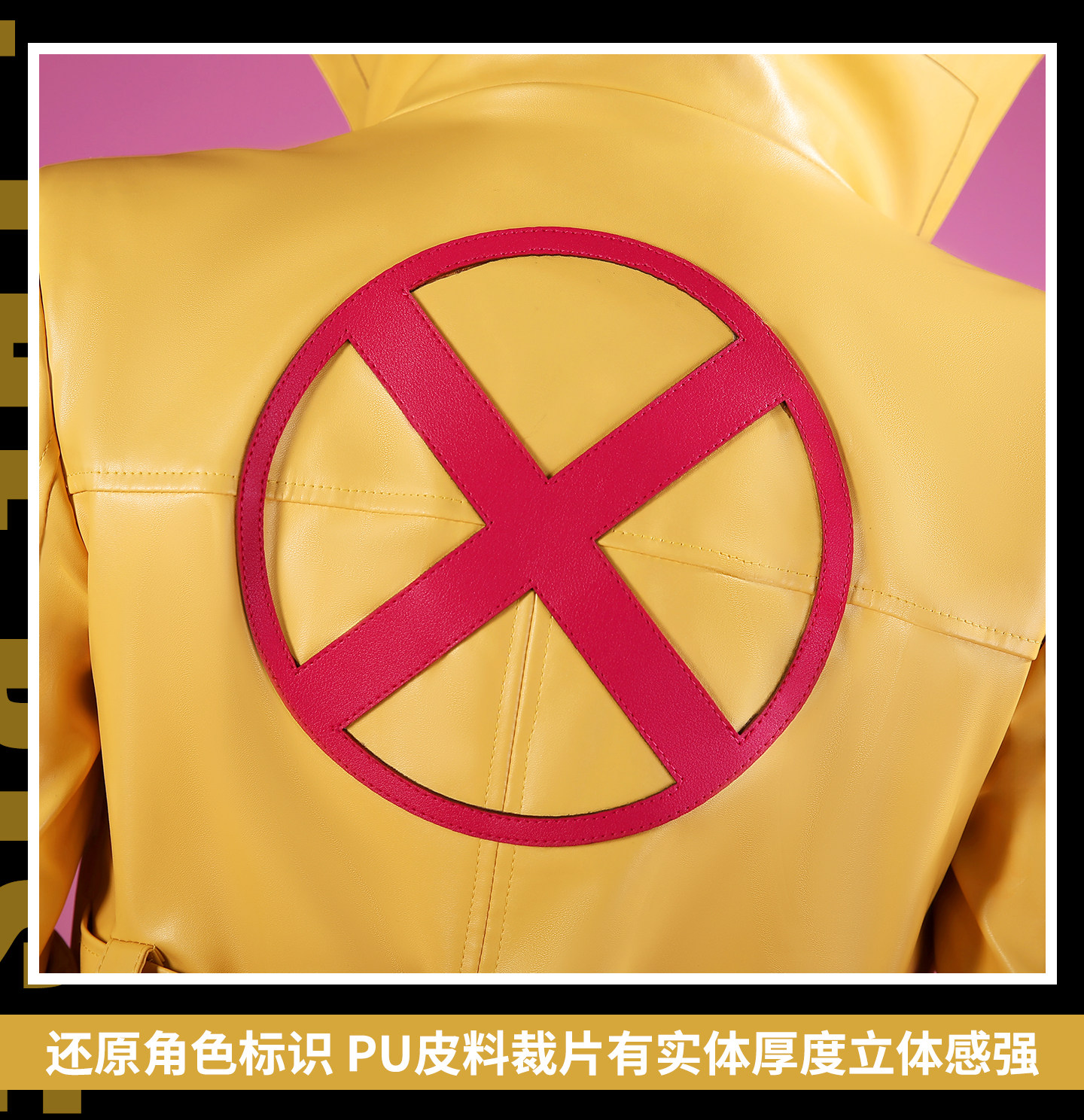 Costume Cosplay COSsky Rivals  - Women'S Fashion Vest Tops recensione e prezzo