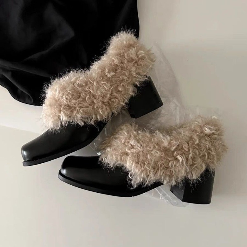 Nuove Scarpe Mary Jane da Donn - Women Fashion Over 40 recensione e prezzo