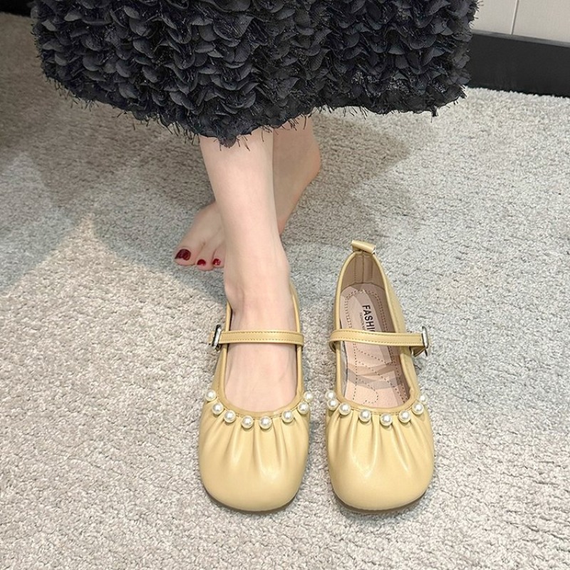 Comode Ballerine Mary Jane con - Women'S Fashion Loafers recensione e prezzo