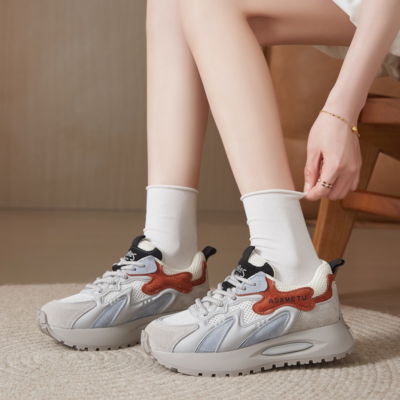 Sneakers Moda Primavera Estate - Women'S Yellow Fashion Sneakers recensione e prezzo