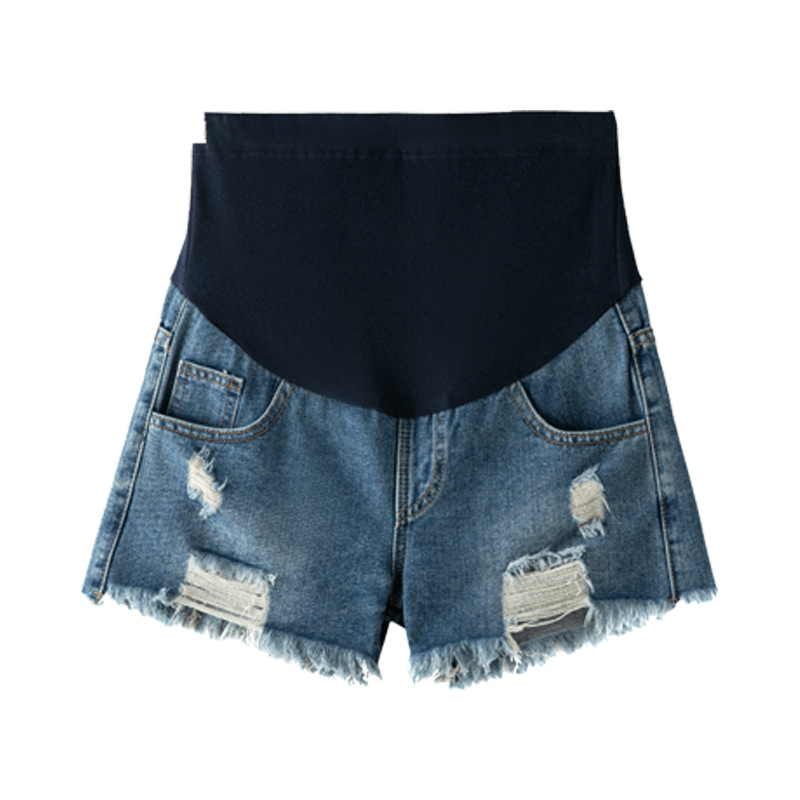 Pantaloncini Premaman alla Mod - Mom Jeans Women recensione e prezzo