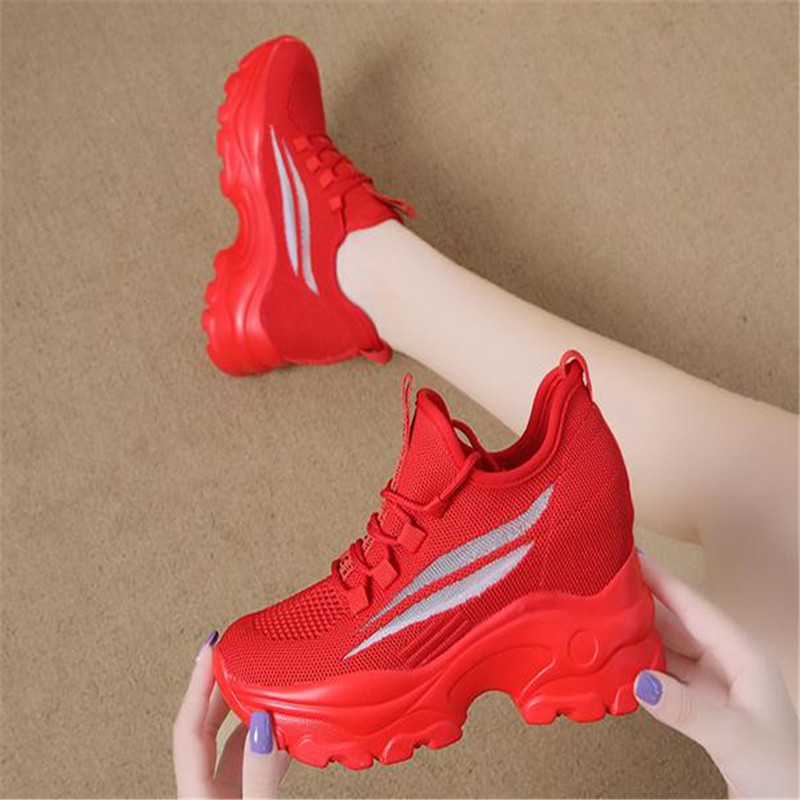 Nuove scarpe da ginnastica fir - Women'S Yellow Fashion Sneakers recensione e prezzo