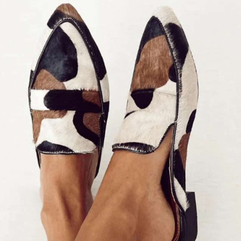 Scarpe da Donna Casual Stile B - Women'S Fashion Loafers recensione e prezzo