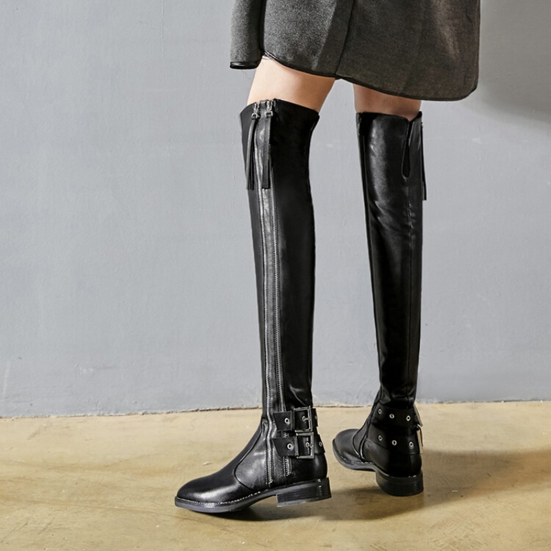 2026 Nuovi Stivali Invernali P - Women Fashion Over 40 recensione e prezzo