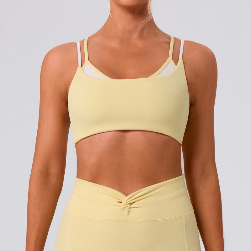 Nuovo Top Sportivo da Donna St - Women'S Fashion Vest Tops recensione e prezzo