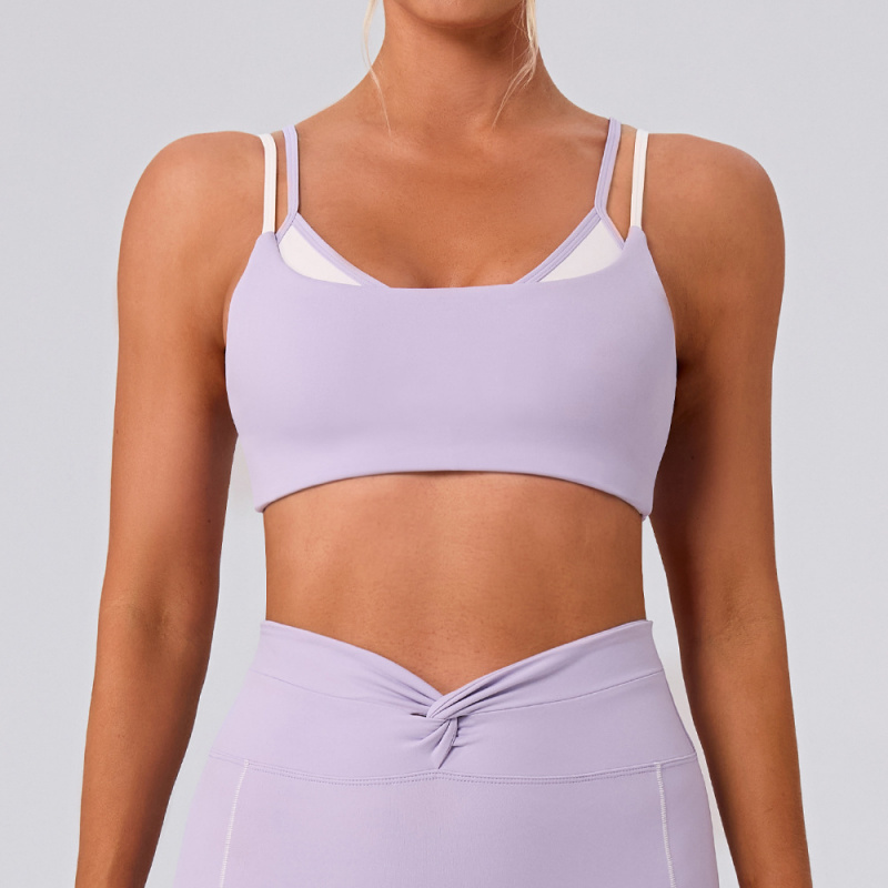 Nuovo Top Sportivo da Donna St - Women'S Fashion Vest Tops recensione e prezzo