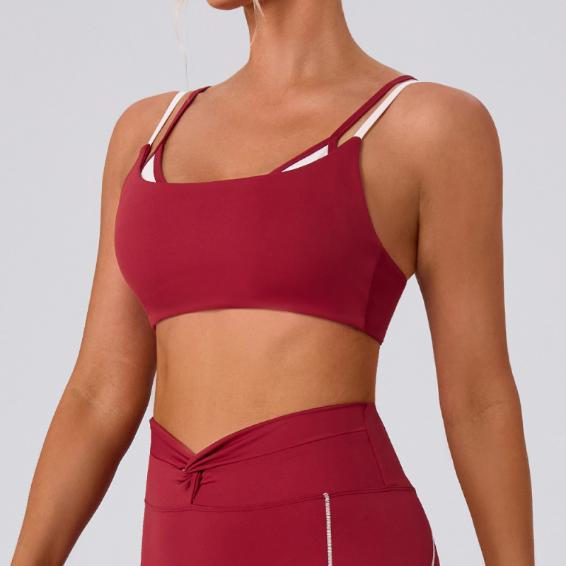 Nuovo Top Sportivo da Donna St - Women'S Fashion Vest Tops recensione e prezzo
