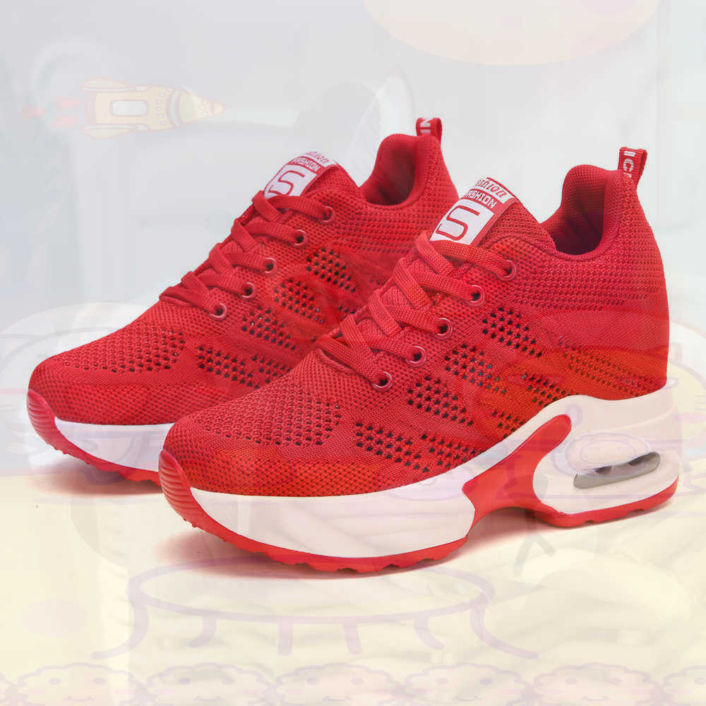 Rosso Taglia 36 Scarpe Donna T - Women'S Yellow Fashion Sneakers recensione e prezzo