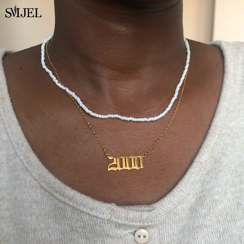 Personalità Anno di nascita Nu - Women'S Fashion Year 2000 recensione e prezzo