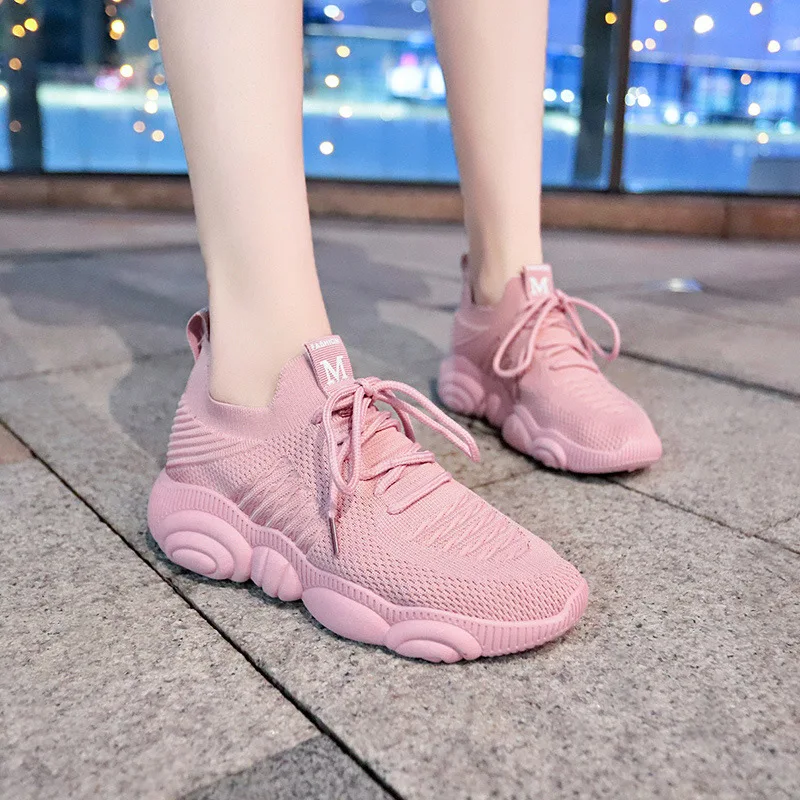 Scarpe da ginnastica alla moda - Women'S Yellow Fashion Sneakers recensione e prezzo