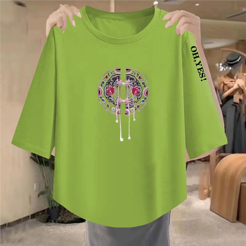 T-shirt da donna casual snelle - Women Fashion Over 40 recensione e prezzo