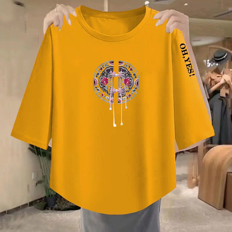 T-shirt da donna casual snelle - Women Fashion Over 40 recensione e prezzo