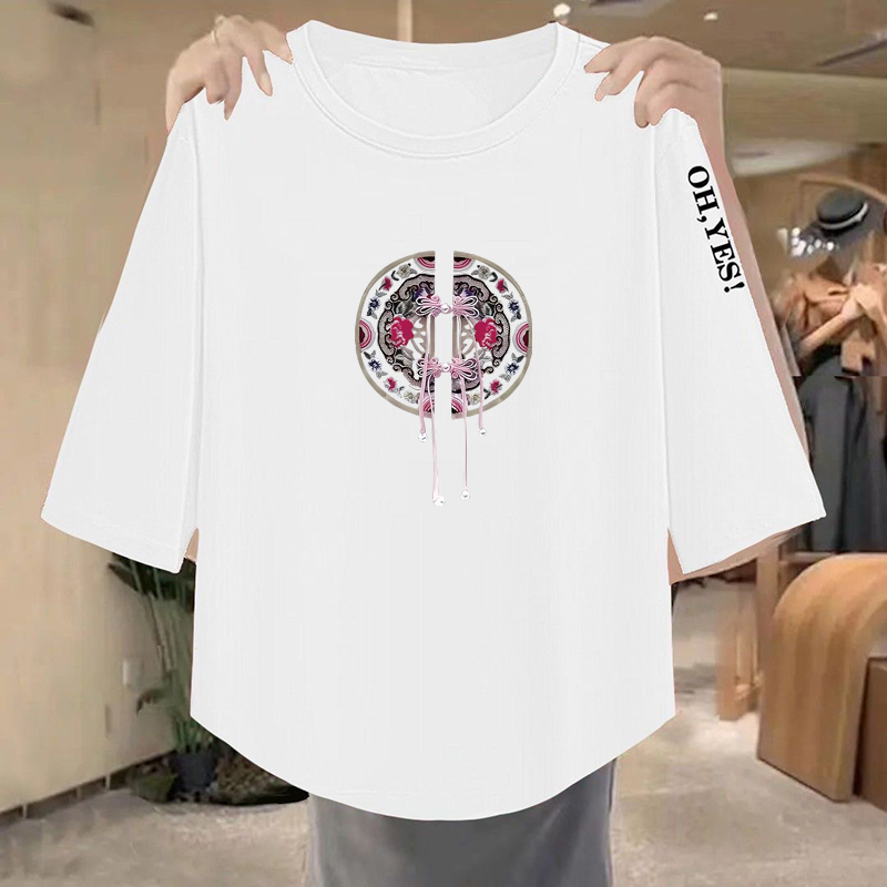 T-shirt da donna casual snelle - Women Fashion Over 40 recensione e prezzo
