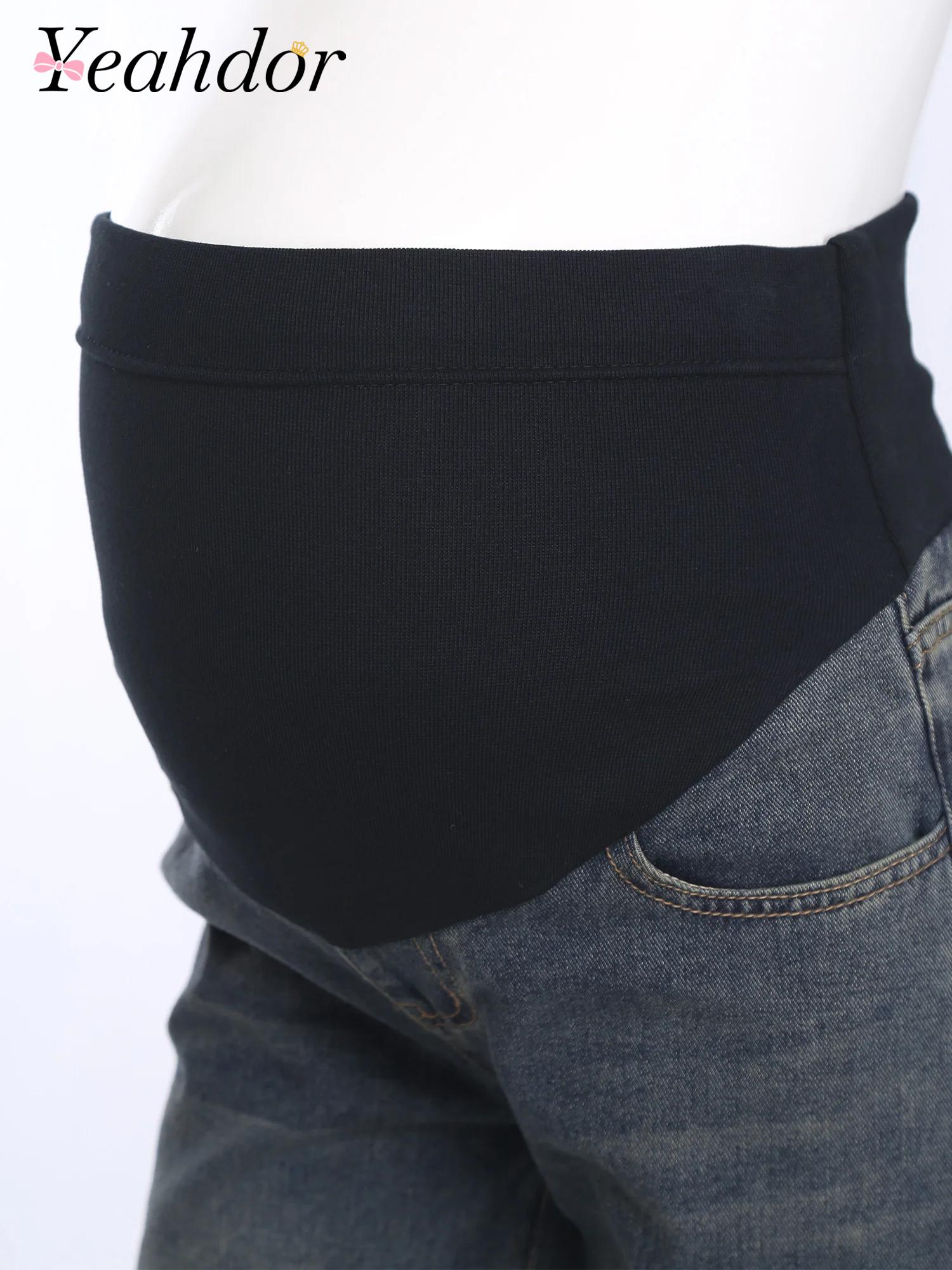 Jeans Premaman Regolabili a Vi - Mom Jeans Women recensione e prezzo