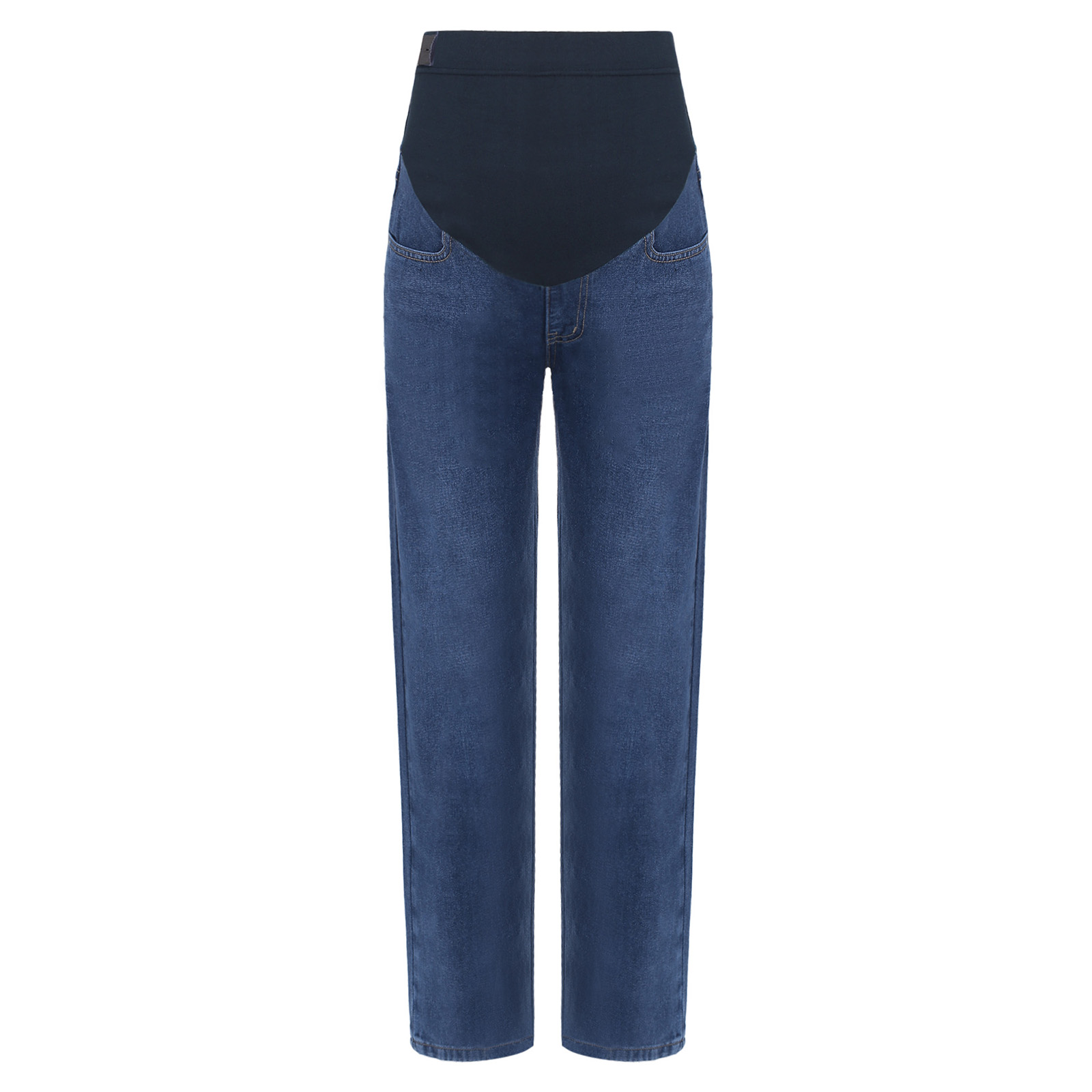 Jeans Premaman Regolabili a Vi - Mom Jeans Women recensione e prezzo
