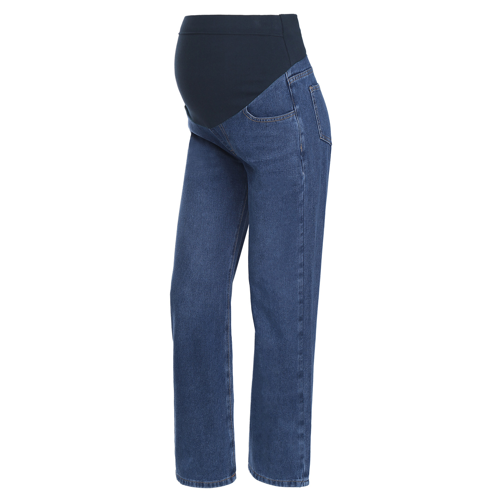 Jeans Premaman Regolabili a Vi - Mom Jeans Women recensione e prezzo