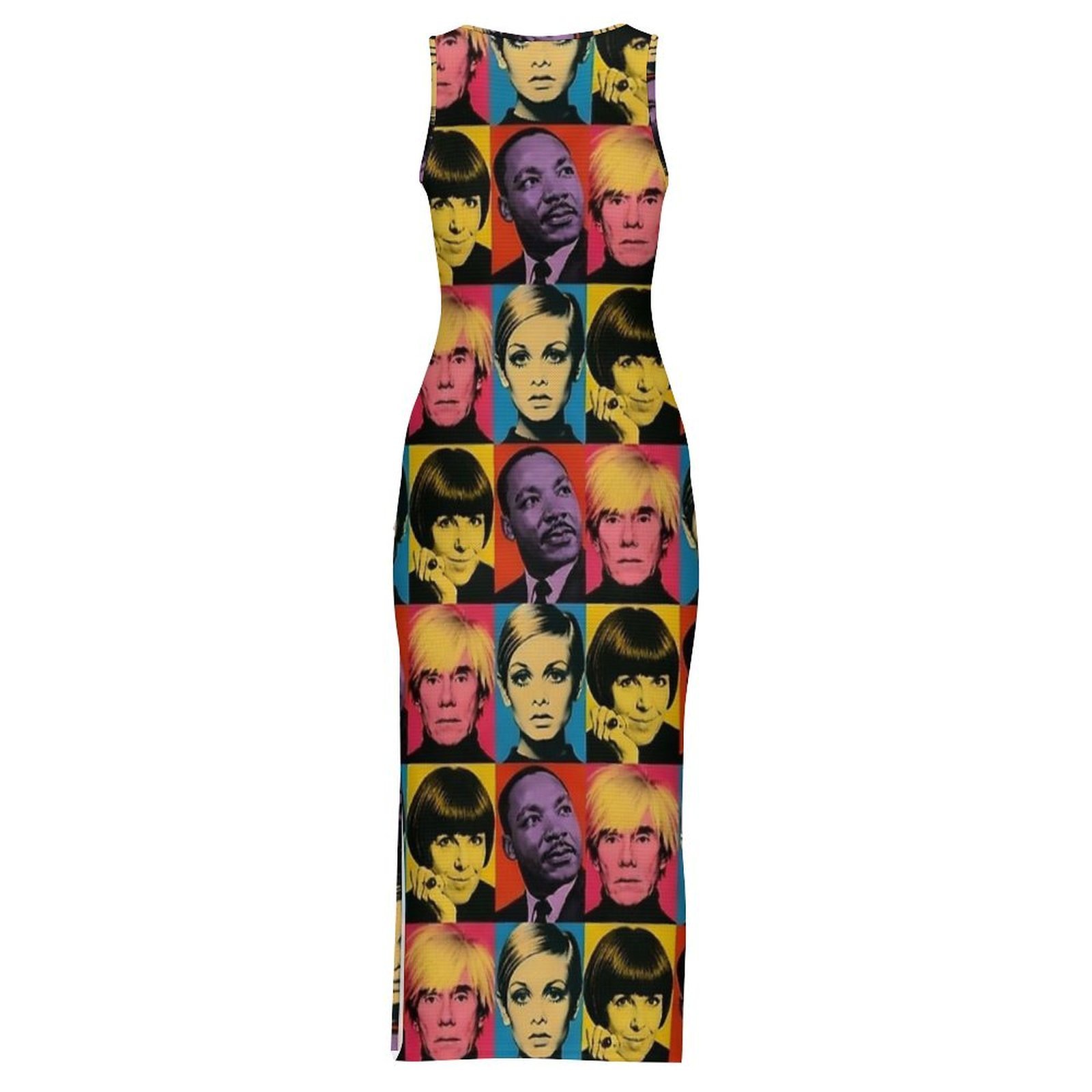 Abito Bodycon con stampa retrò - Women'S Fashion In The 1960S recensione e prezzo