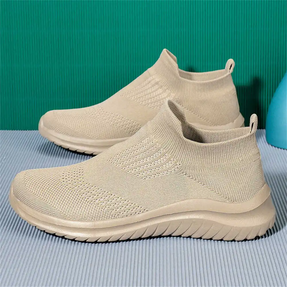 Beige Morbido Nuova Novità Sca - Women'S Yellow Fashion Sneakers recensione e prezzo