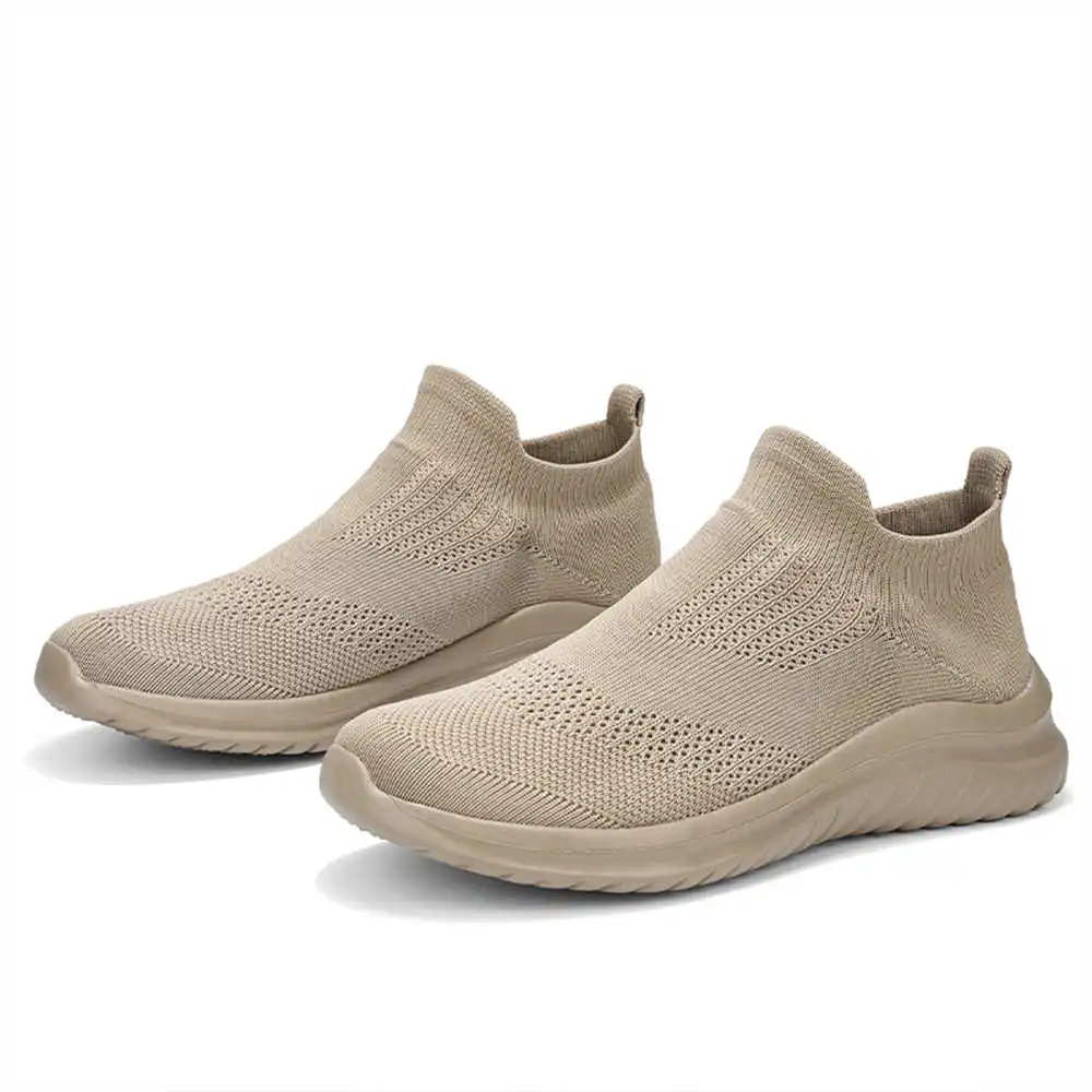 Beige Morbido Nuova Novità Sca - Women'S Yellow Fashion Sneakers recensione e prezzo