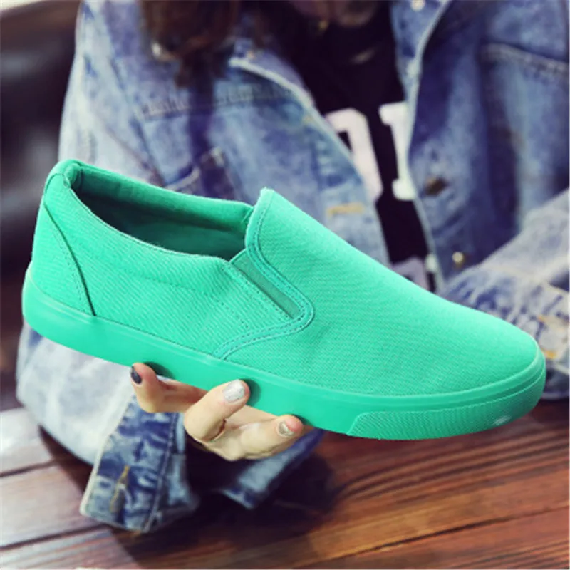 Scarpe casual in tela traspira - Women'S Yellow Fashion Sneakers recensione e prezzo