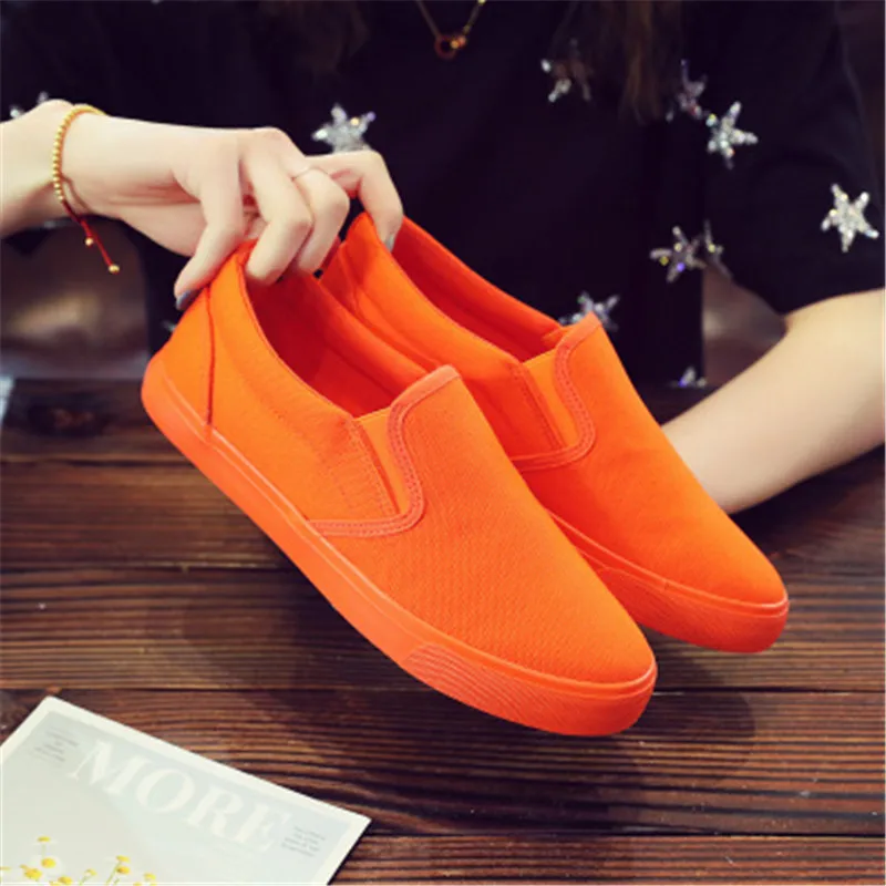 Scarpe casual in tela traspira - Women'S Yellow Fashion Sneakers recensione e prezzo