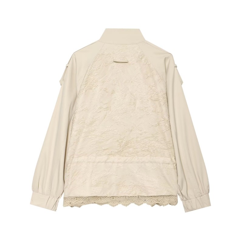 Giacca da donna con bordi in p - Women'S Fashion Utility Jacket recensione e prezzo