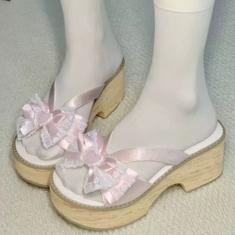 Sandali con plateau e tacco al - Women'S Fashion Line recensione e prezzo
