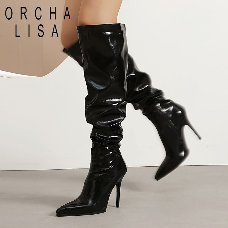 ORCHA LISA Moda Donna Sexy Sti - Women Fashion Over 40 recensione e prezzo